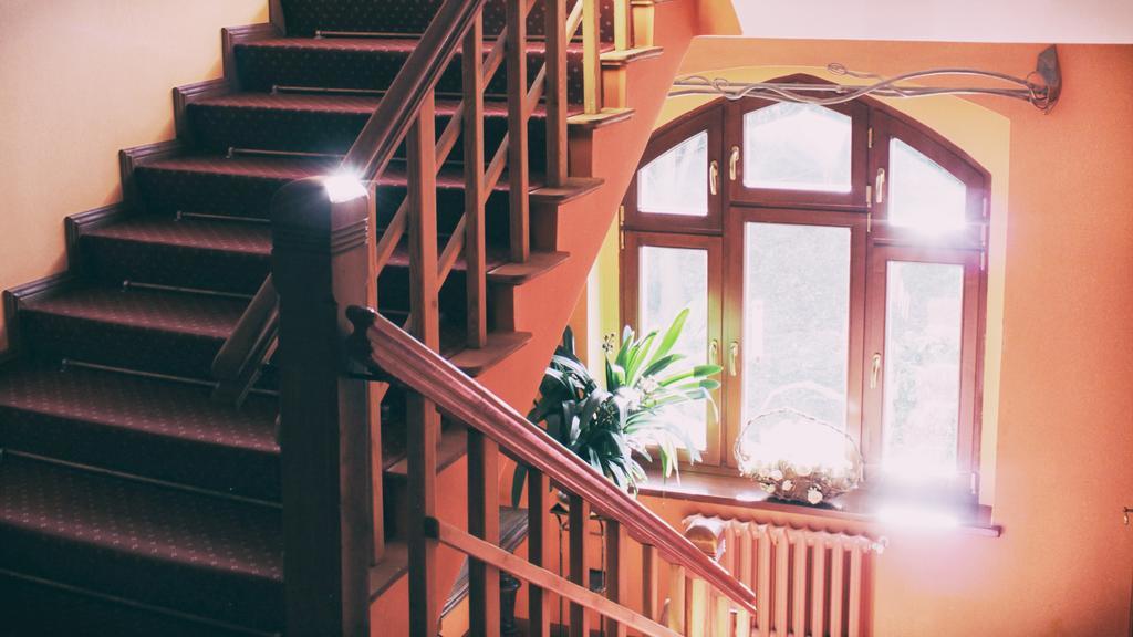 Pensjonat Eldorado Swieradow-Zdroj Ngoại thất bức ảnh