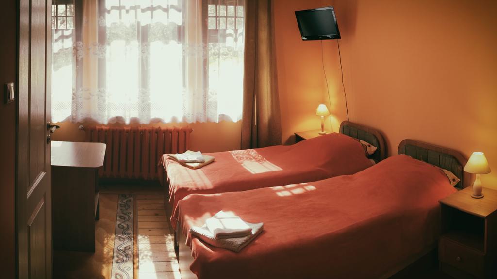 Pensjonat Eldorado Swieradow-Zdroj Ngoại thất bức ảnh